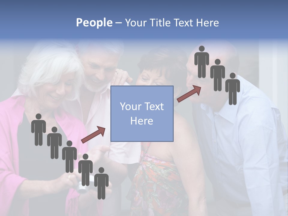 Electricity Ventilation Cold PowerPoint Template