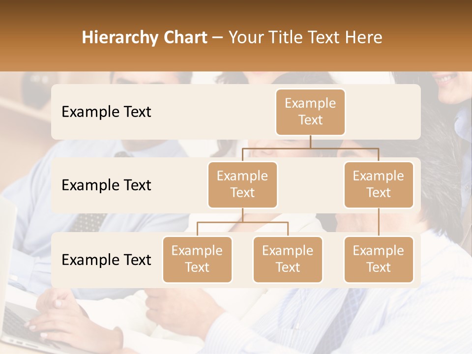 Home Ventilation White PowerPoint Template