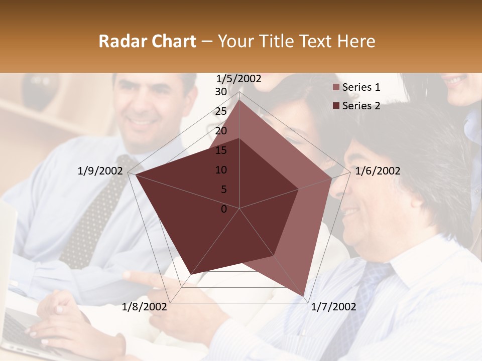 Home Ventilation White PowerPoint Template
