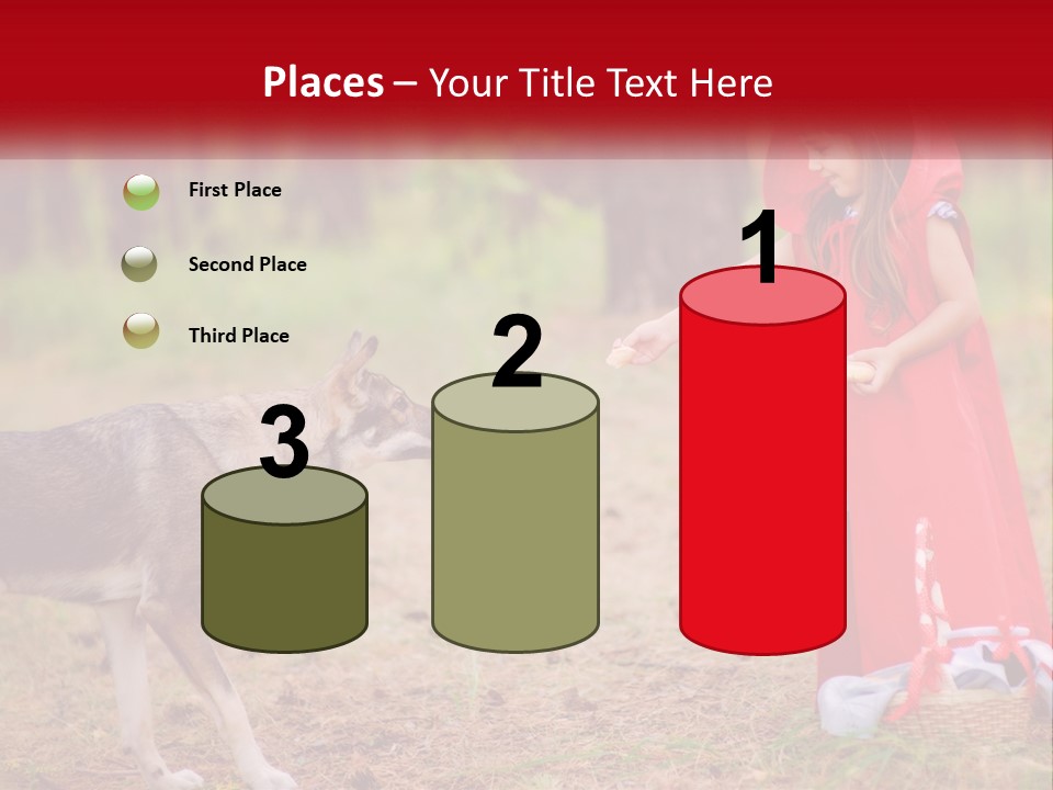 Home Part Ventilation PowerPoint Template