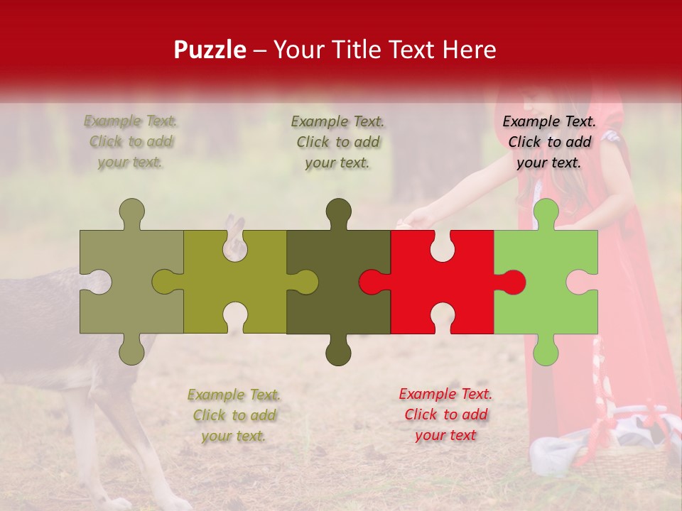 Home Part Ventilation PowerPoint Template