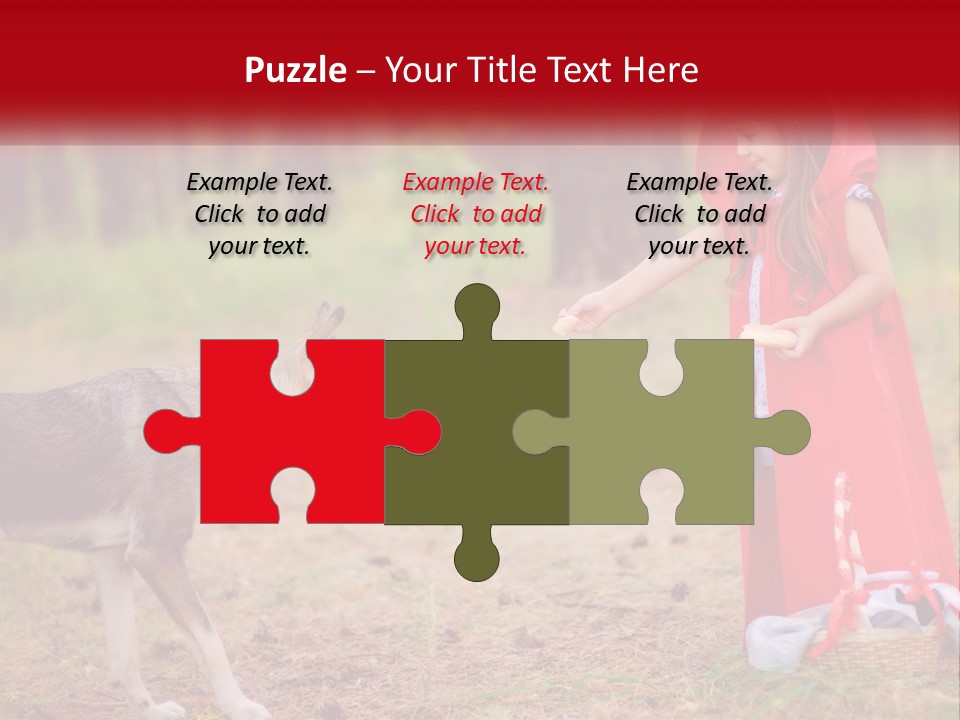 Home Part Ventilation PowerPoint Template