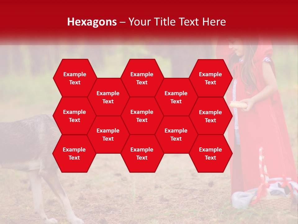 Home Part Ventilation PowerPoint Template