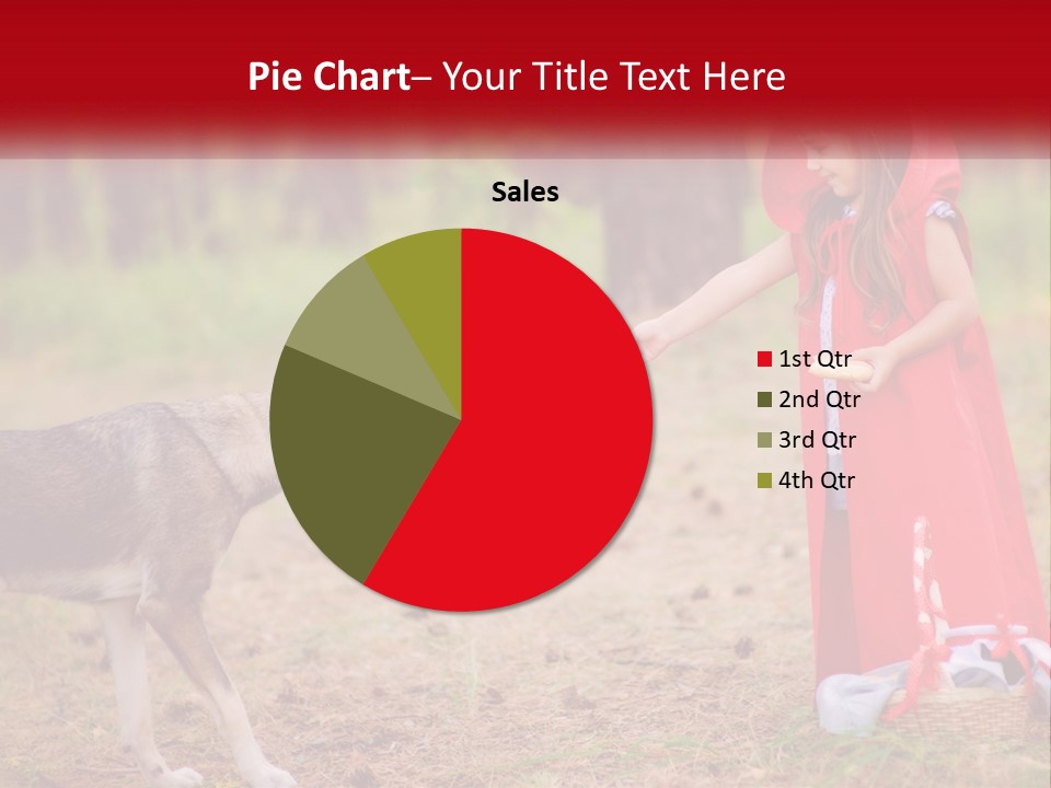 Home Part Ventilation PowerPoint Template