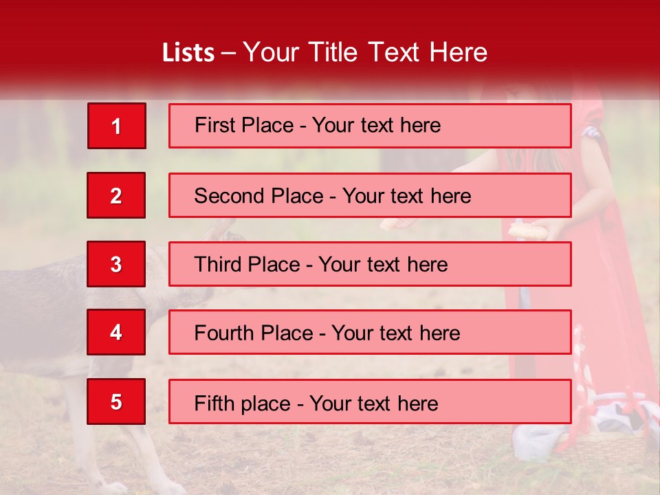 Home Part Ventilation PowerPoint Template