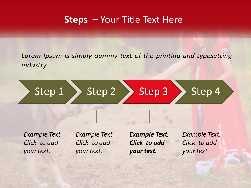 Home Part Ventilation PowerPoint Template