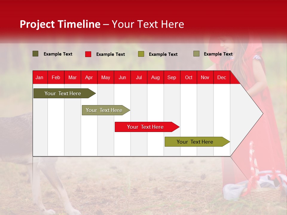 Home Part Ventilation PowerPoint Template