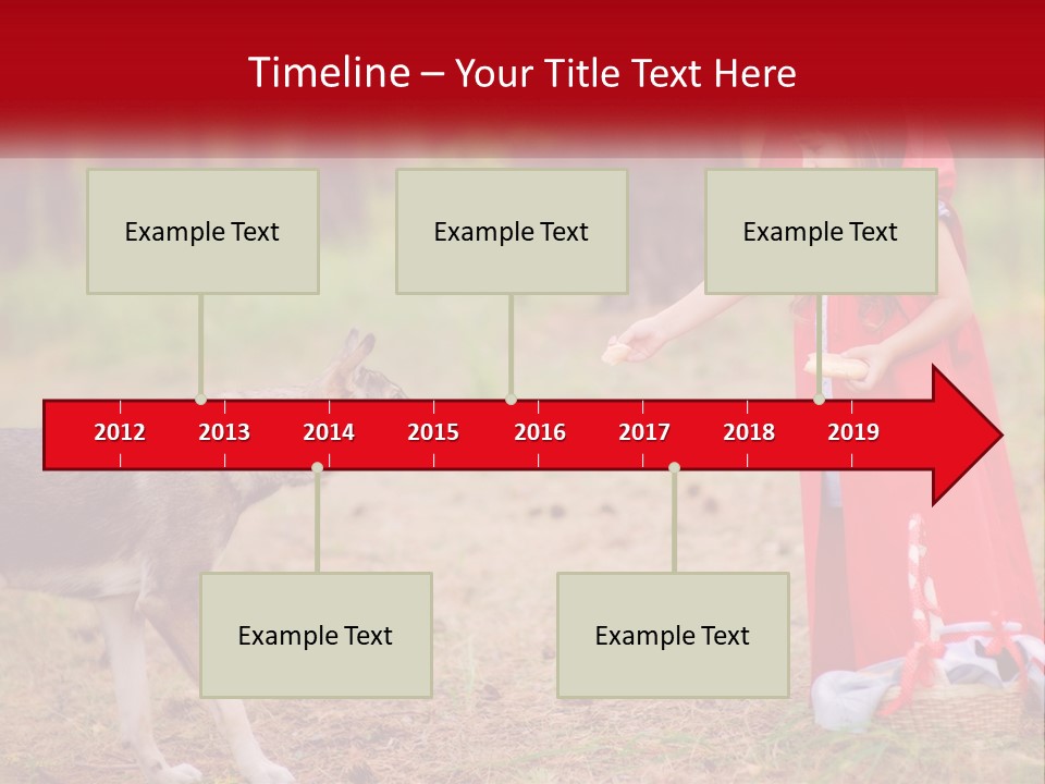 Home Part Ventilation PowerPoint Template