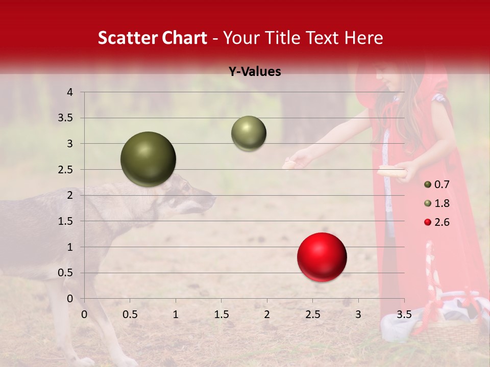 Home Part Ventilation PowerPoint Template