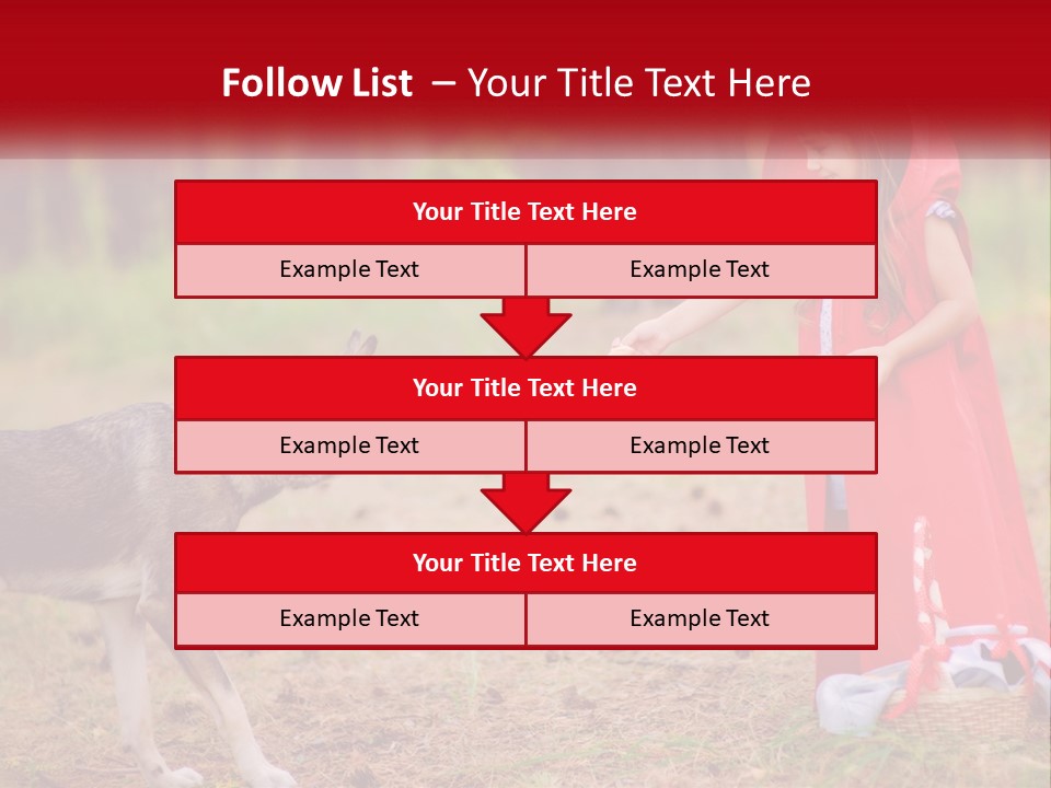 Home Part Ventilation PowerPoint Template