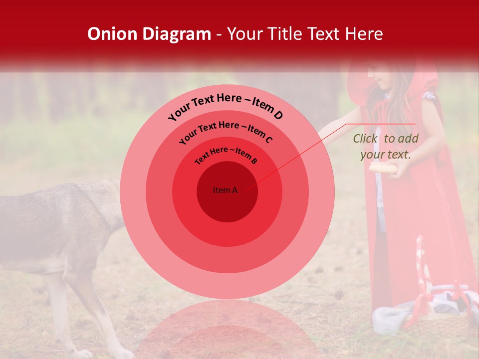 Home Part Ventilation PowerPoint Template