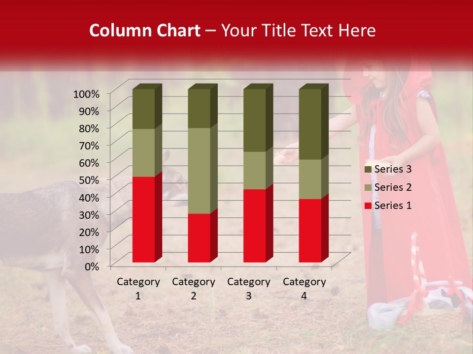 Home Part Ventilation PowerPoint Template