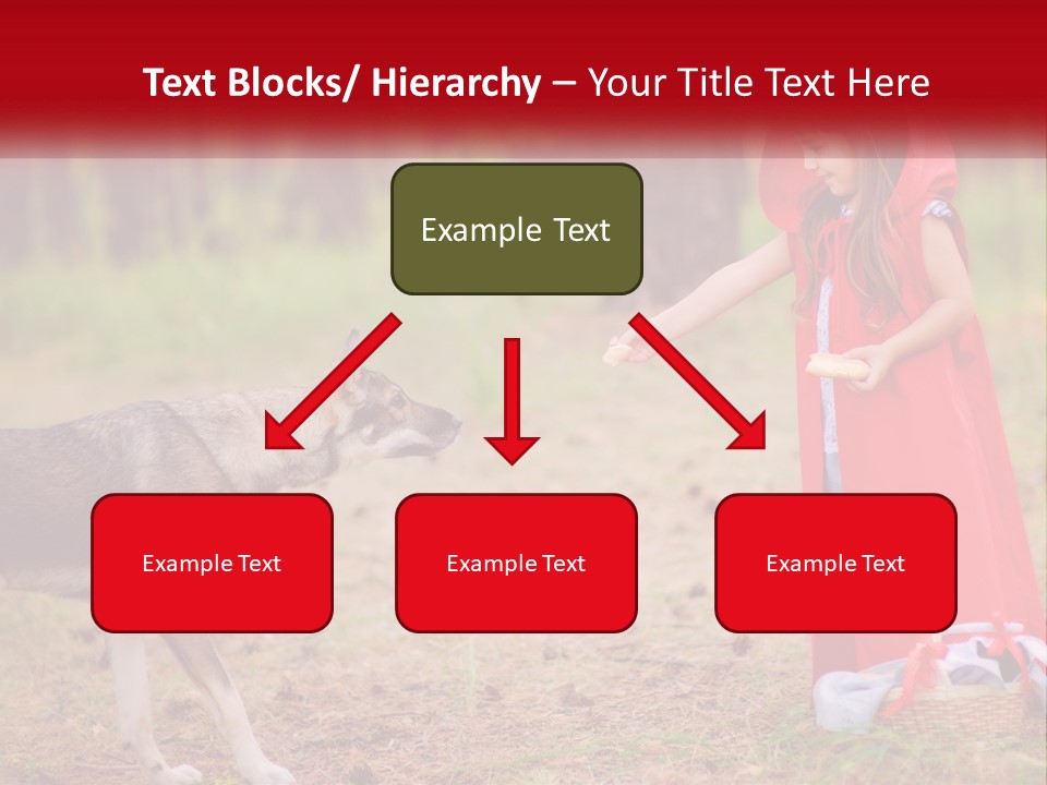Home Part Ventilation PowerPoint Template