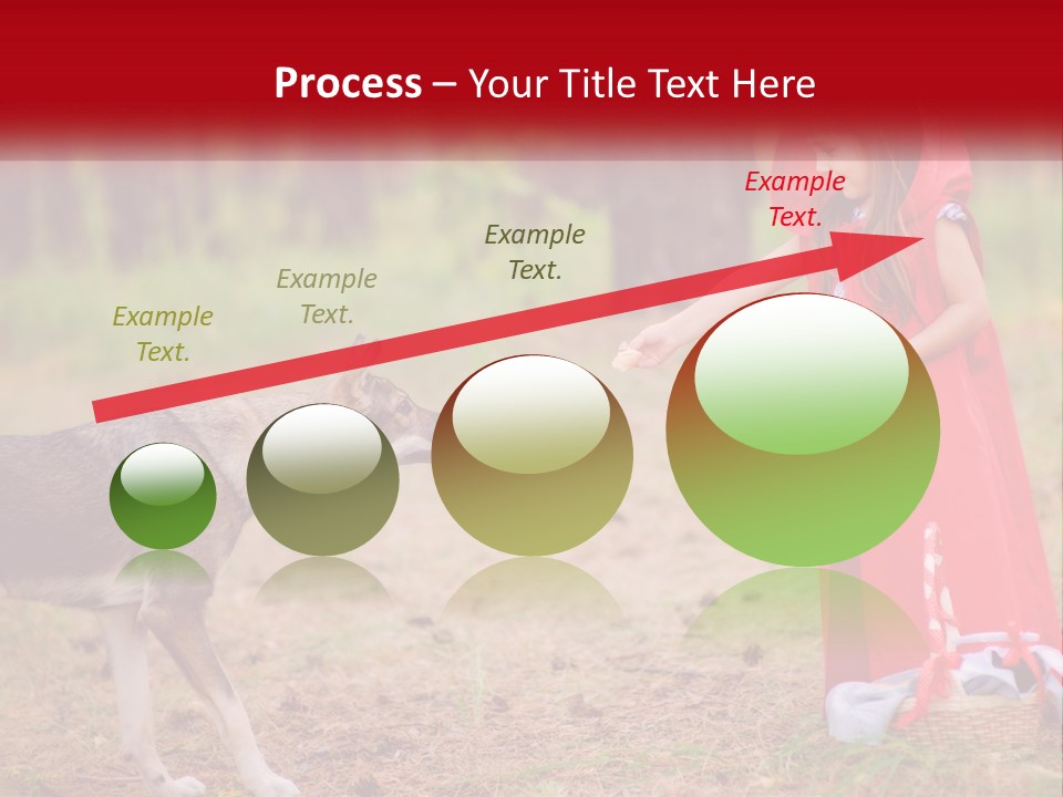 Home Part Ventilation PowerPoint Template