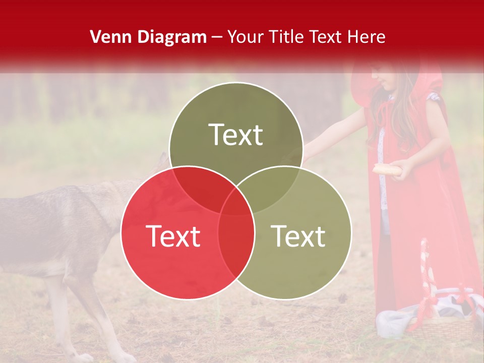 Home Part Ventilation PowerPoint Template