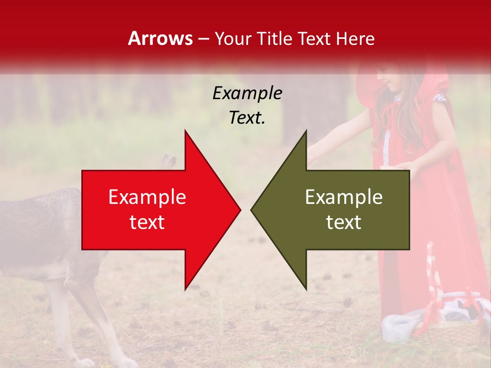 Home Part Ventilation PowerPoint Template