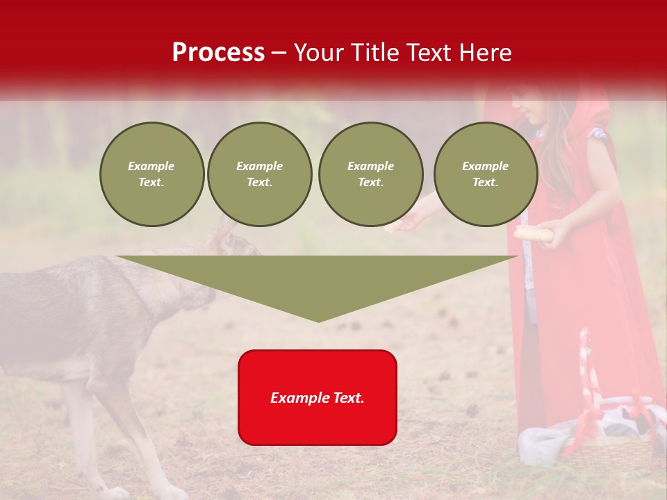 Home Part Ventilation PowerPoint Template