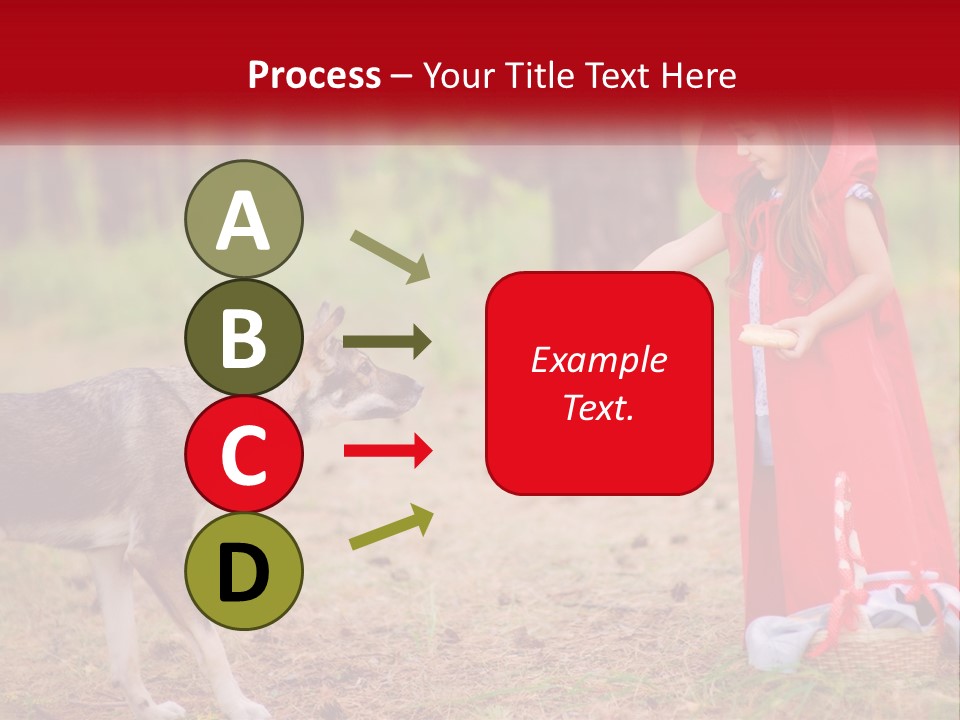 Home Part Ventilation PowerPoint Template