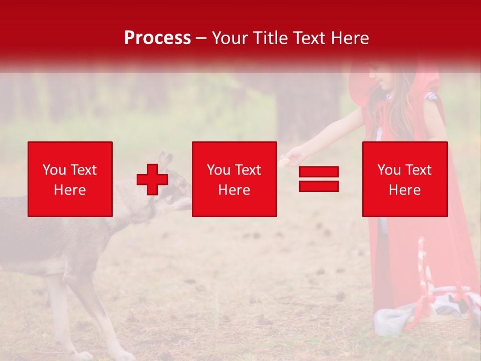 Home Part Ventilation PowerPoint Template
