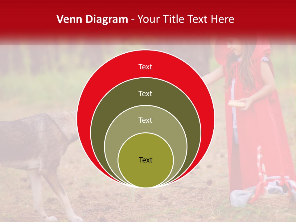 Home Part Ventilation PowerPoint Template