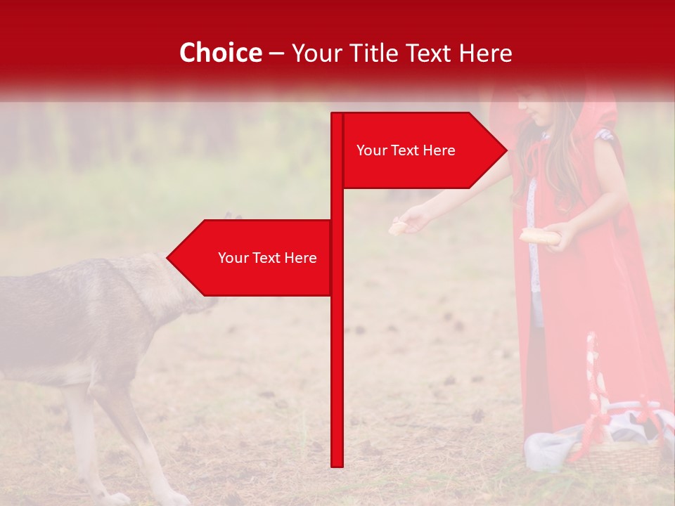 Home Part Ventilation PowerPoint Template