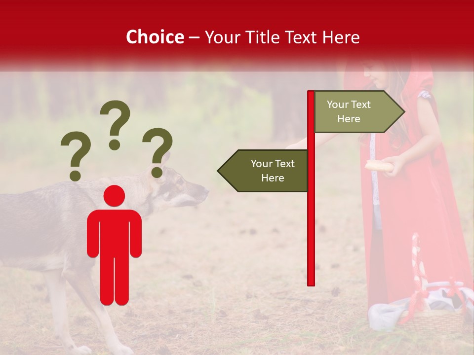 Home Part Ventilation PowerPoint Template