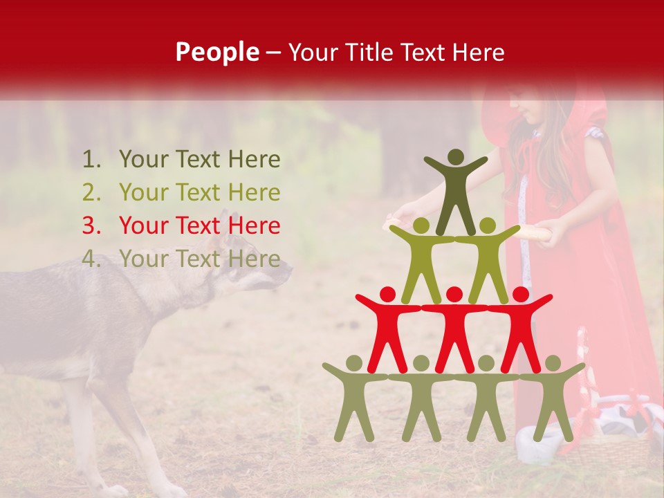 Home Part Ventilation PowerPoint Template