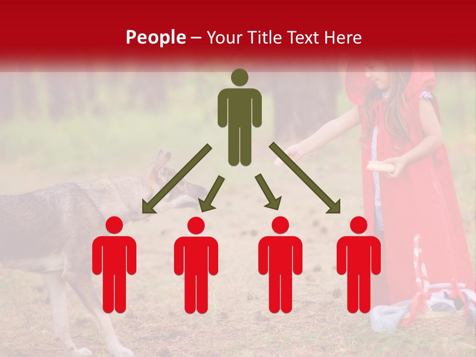 Home Part Ventilation PowerPoint Template