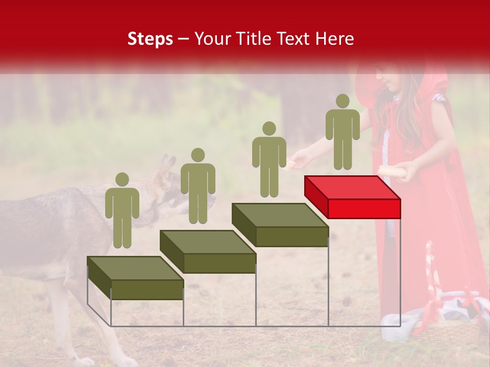 Home Part Ventilation PowerPoint Template