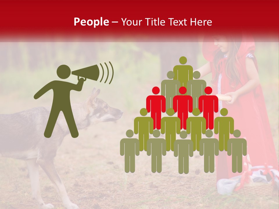 Home Part Ventilation PowerPoint Template