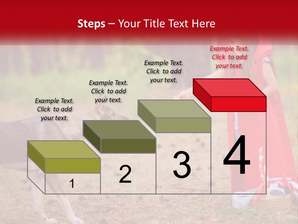 Home Part Ventilation PowerPoint Template