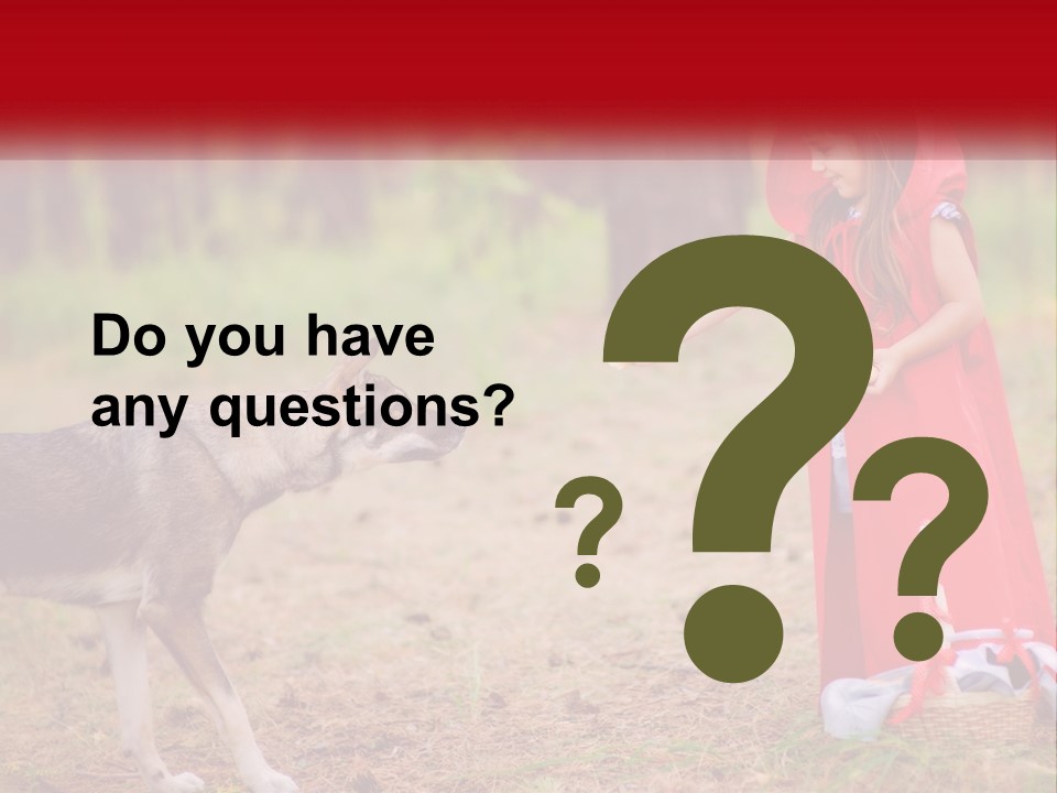 Home Part Ventilation PowerPoint Template