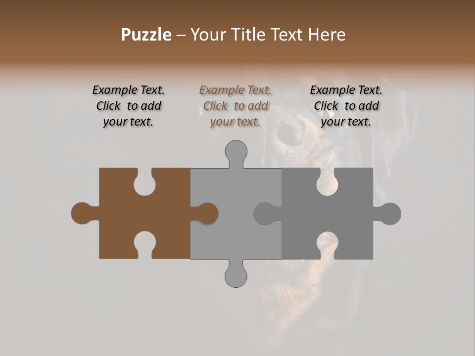 Power Temperature Cool PowerPoint Template