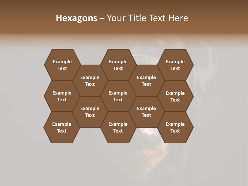 Power Temperature Cool PowerPoint Template