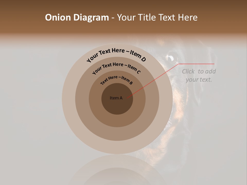 Power Temperature Cool PowerPoint Template
