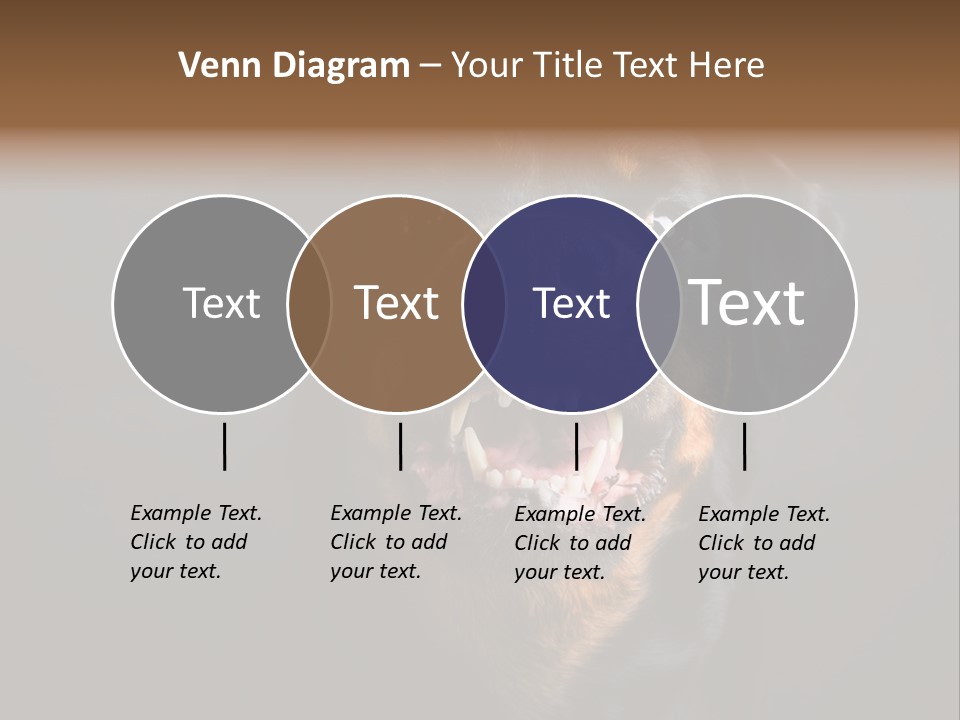 Power Temperature Cool PowerPoint Template