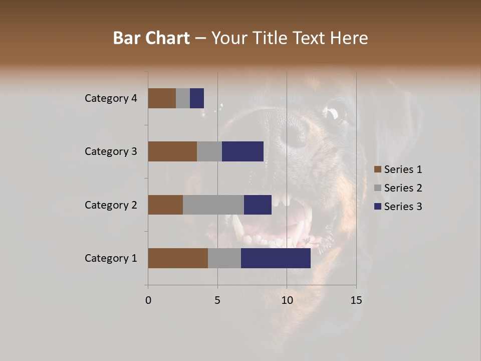 Power Temperature Cool PowerPoint Template
