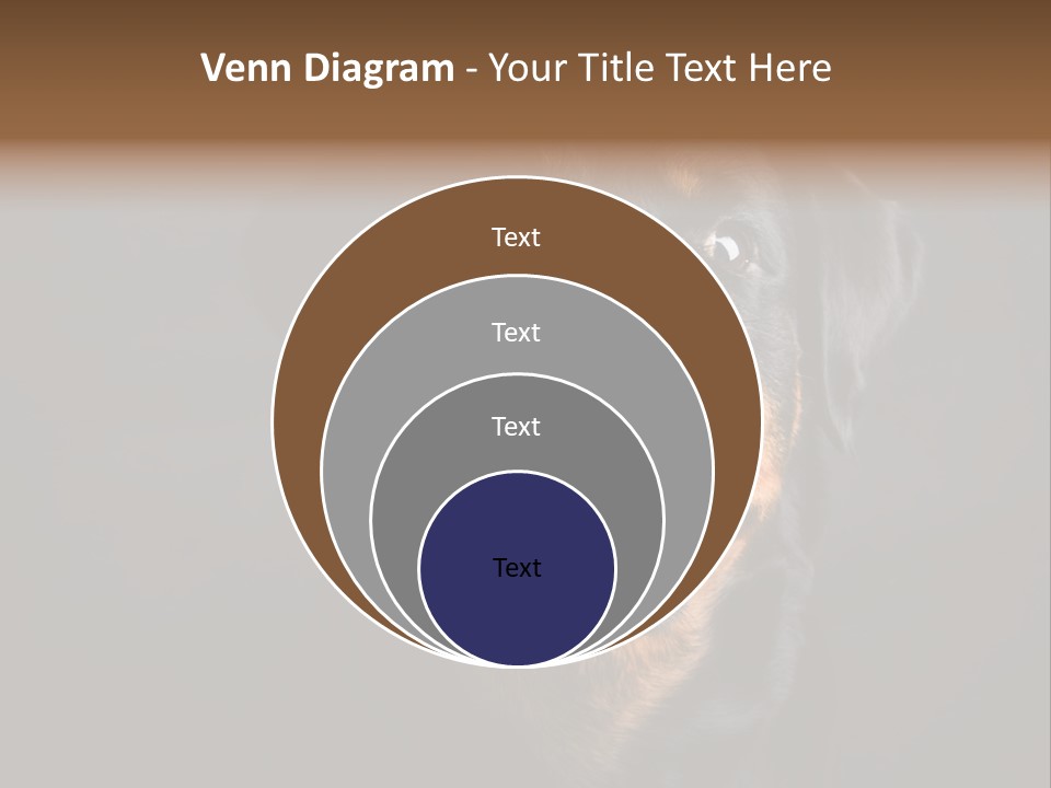Power Temperature Cool PowerPoint Template