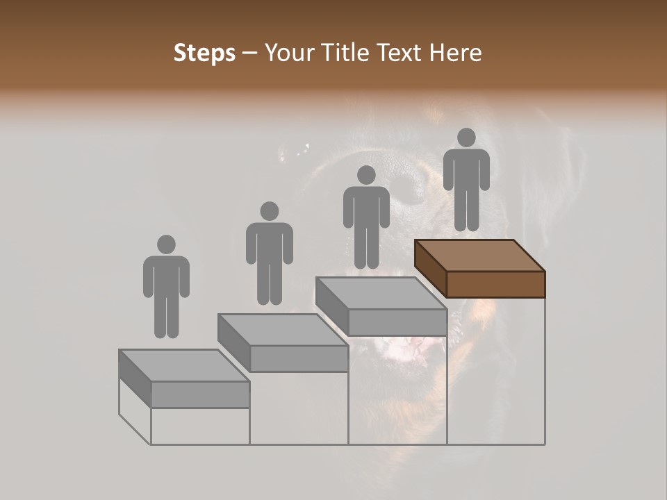 Power Temperature Cool PowerPoint Template