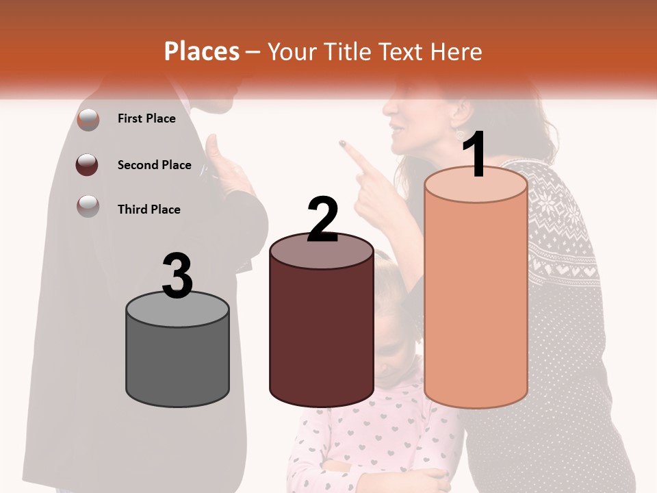 Energy Climate System PowerPoint Template