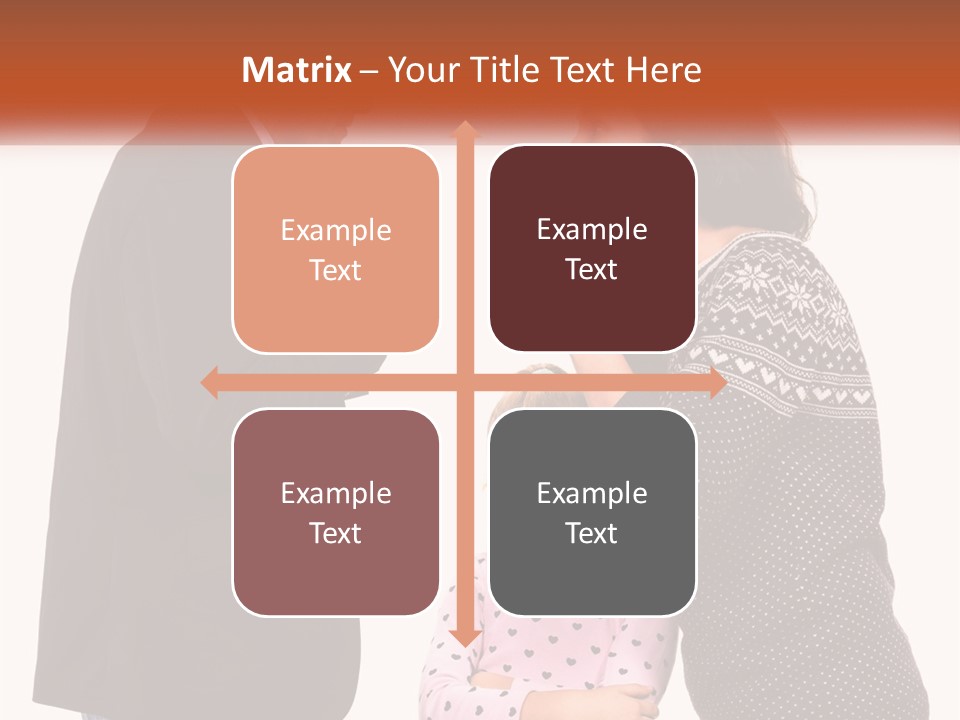 Energy Climate System PowerPoint Template