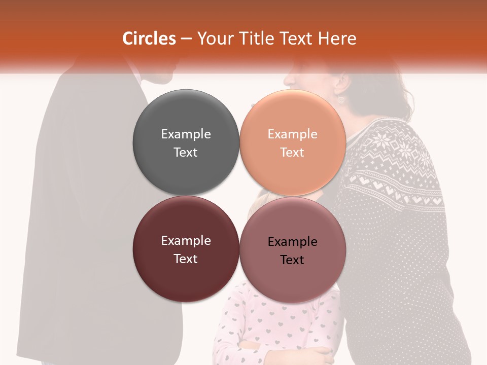 Energy Climate System PowerPoint Template