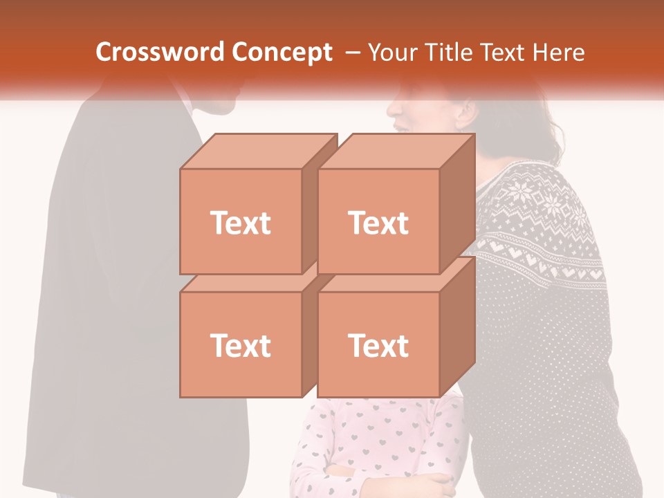 Energy Climate System PowerPoint Template