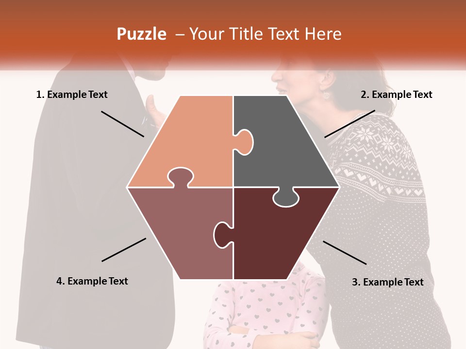 Energy Climate System PowerPoint Template