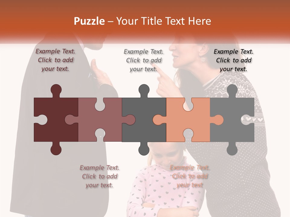 Energy Climate System PowerPoint Template