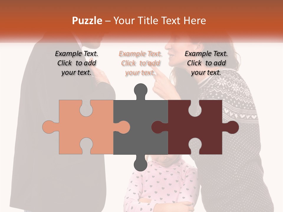 Energy Climate System PowerPoint Template