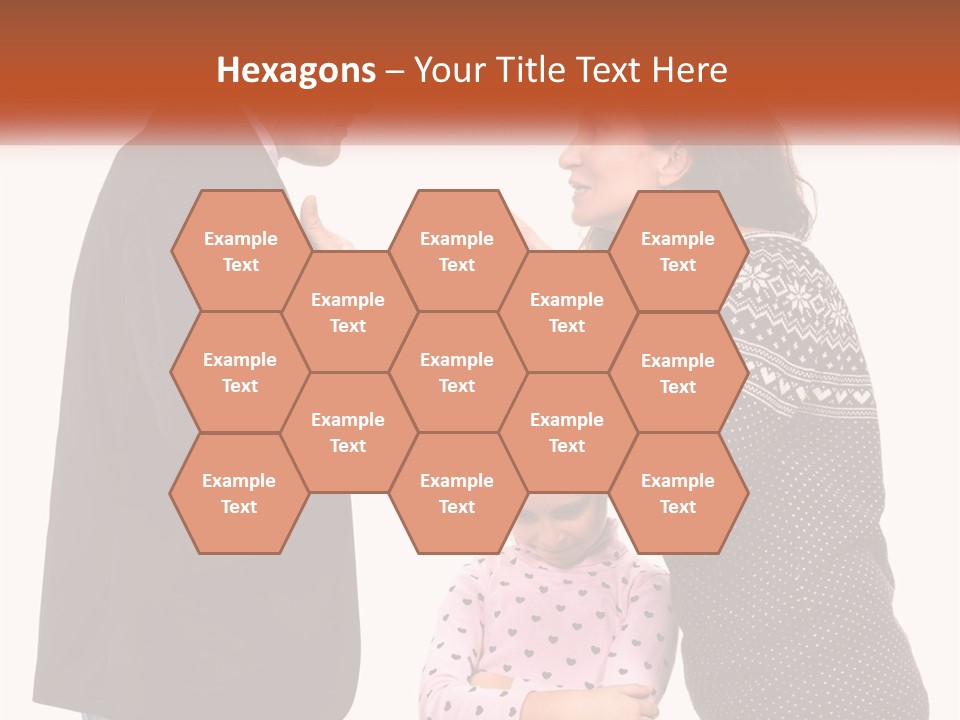 Energy Climate System PowerPoint Template