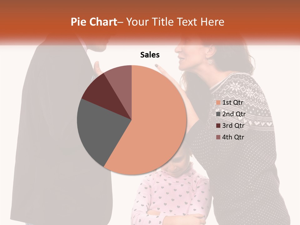 Energy Climate System PowerPoint Template