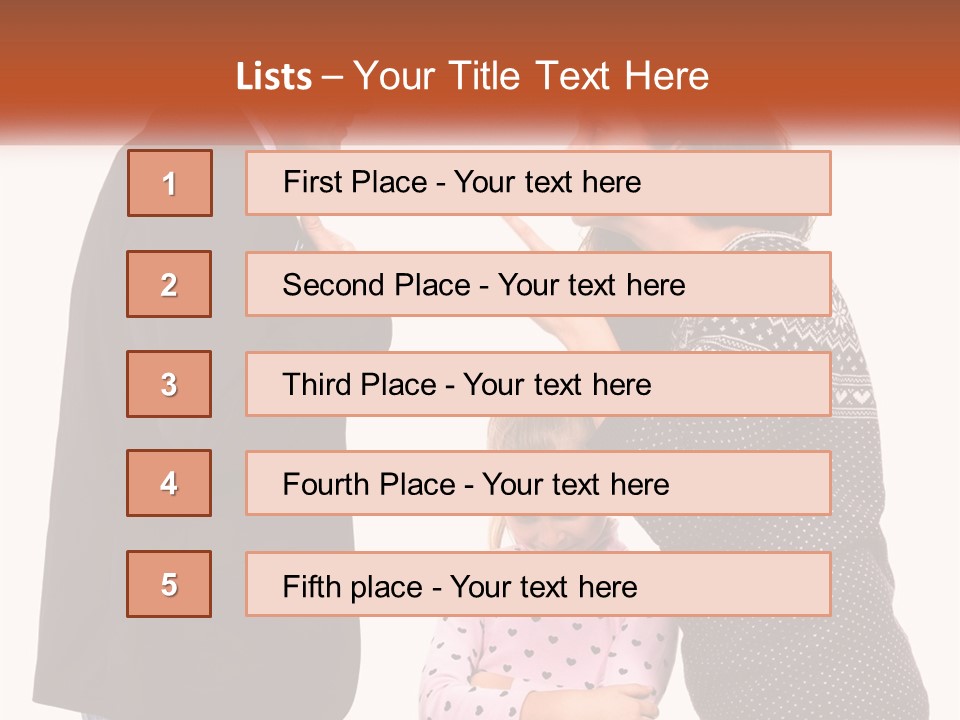 Energy Climate System PowerPoint Template