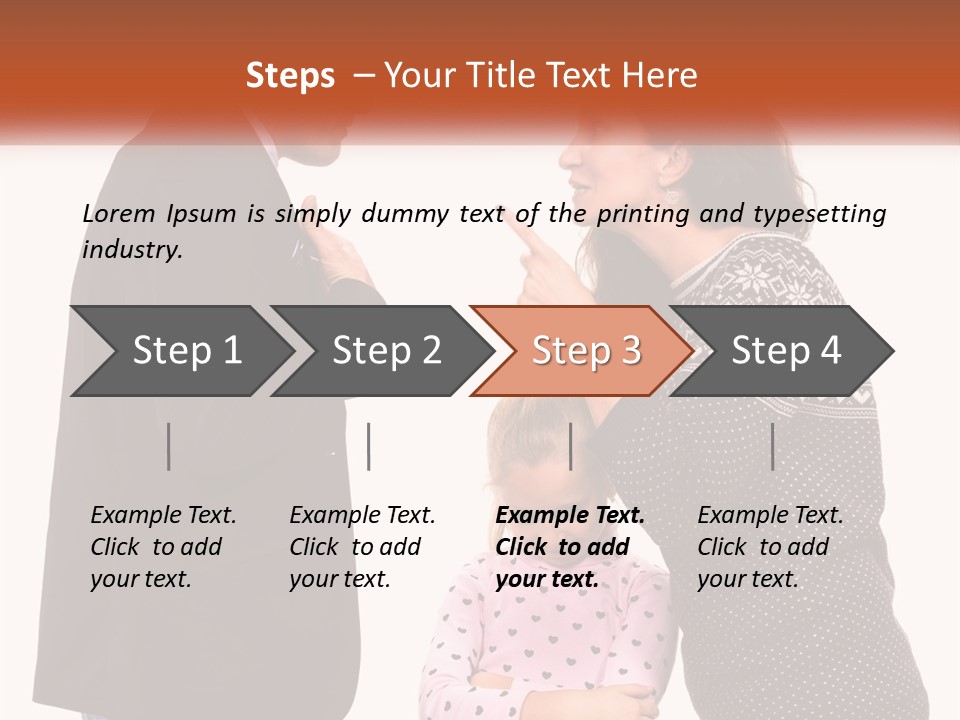 Energy Climate System PowerPoint Template